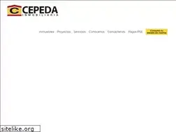 Sites similar to cepedaycia.com
