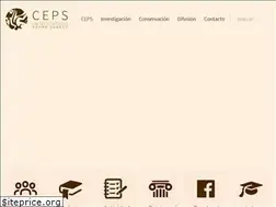 Sites similar to cepedrosuarez.es