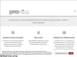 Sites similar to cepeduerj.org.br