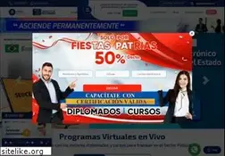 Sites similar to cepeg.pe