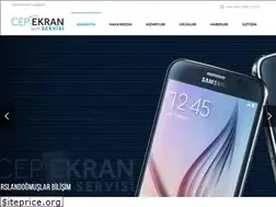 Sites similar to cepekranservisi.com