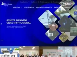 Sites similar to cepel.br