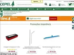 Sites similar to cepel.com.br