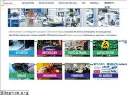 Sites similar to cepelec.com