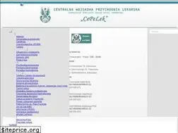Sites similar to cepelek.pl