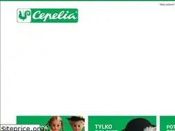 Sites similar to cepelia.com.pl