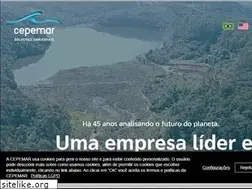Sites similar to cepemar.com