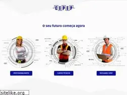 Sites similar to cepep.com.br