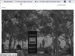 Sites similar to cepep.org.py