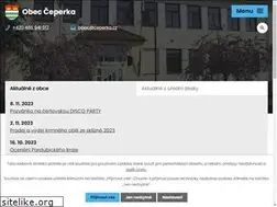 Sites similar to ceperka.cz