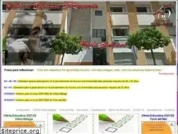 Sites similar to cepervelez.es