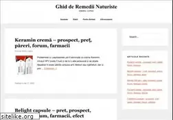 Sites similar to cepes.ro