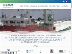 Sites similar to cepesca.es