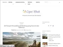 Sites similar to cepetnikah.com