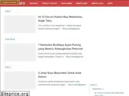 Sites similar to cepets.info