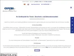 Sites similar to cepewa.com