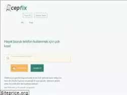Sites similar to cepfix.com