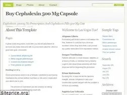 Sites similar to cephalexin24.com