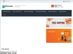 Sites similar to cephalexin5.com