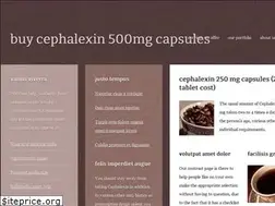 Sites similar to cephalexin911.com