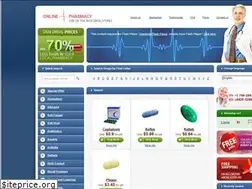 Sites similar to cephalexinc.com