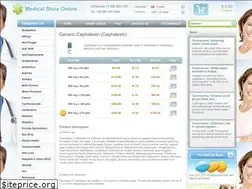 Sites similar to cephalexine.com