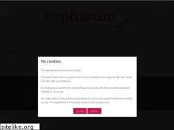 Sites similar to cepharum.de