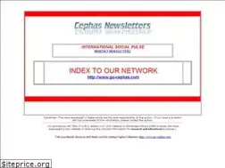 Sites similar to cephas-news.com