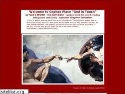Sites similar to cephas-place.com
