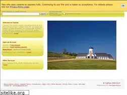 Sites similar to cephas.com