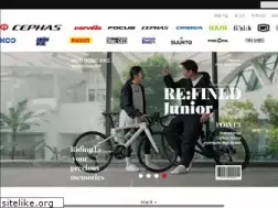 Sites similar to cephas.kr