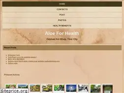 Sites similar to cephashotshop.com