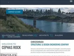 Sites similar to cephasrock.co.nz