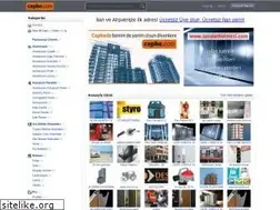 Sites similar to cephe.com