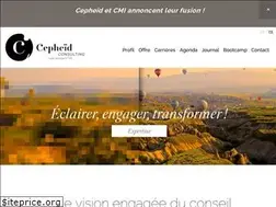 Sites similar to cepheid-consulting.com