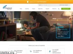 Sites similar to cepheid.com