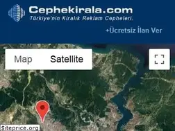 Sites similar to cephekirala.com