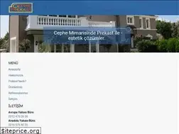 Sites similar to cepheprekast.com.tr