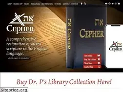 Sites similar to cepher.net