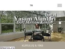 Sites similar to cephesistem.com