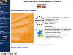 Sites similar to cepheus.de