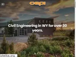 Sites similar to cepi-casper.com