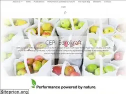 Sites similar to cepi-eurokraft.org