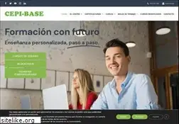 Sites similar to cepibase.com