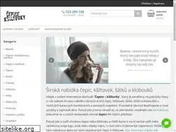 Sites similar to cepice-ksiltovky.cz