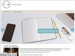 Sites similar to cepid.eu