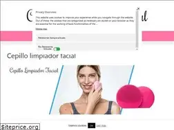 Sites similar to cepillolimpiadorfacial.es