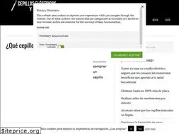 Sites similar to cepillos-electricos-y-mas.com