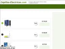 Sites similar to cepillos-electricos.com