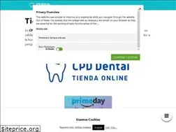 Sites similar to cepilloselectricos.site